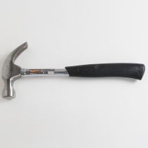 2017 New Pint O New Tools Steel Tube Shank American Ram Hammer High Carbon Steel Carpenter Hammer Hammer Hammer Hammer