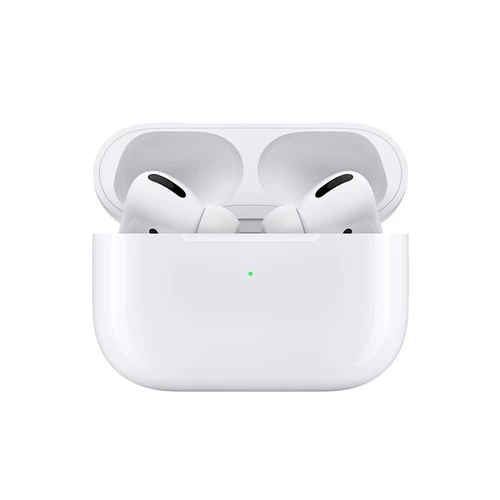 [Фаза 12 процентов -Фри] Гарнитура Apple/Apple Airpods Pro с беспроводной зарядкой Magsafe