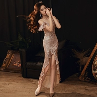 Шампанское золото