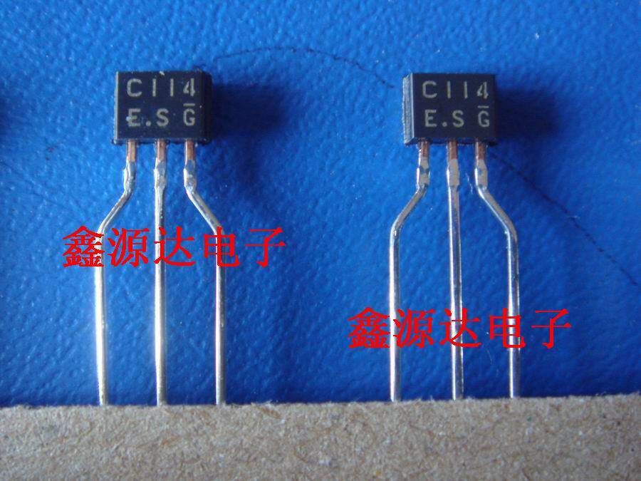 这小元件也太会了吧！技酷DTC114ESG让我直接跪下喊姐🫠_三极管_淘宝数码网