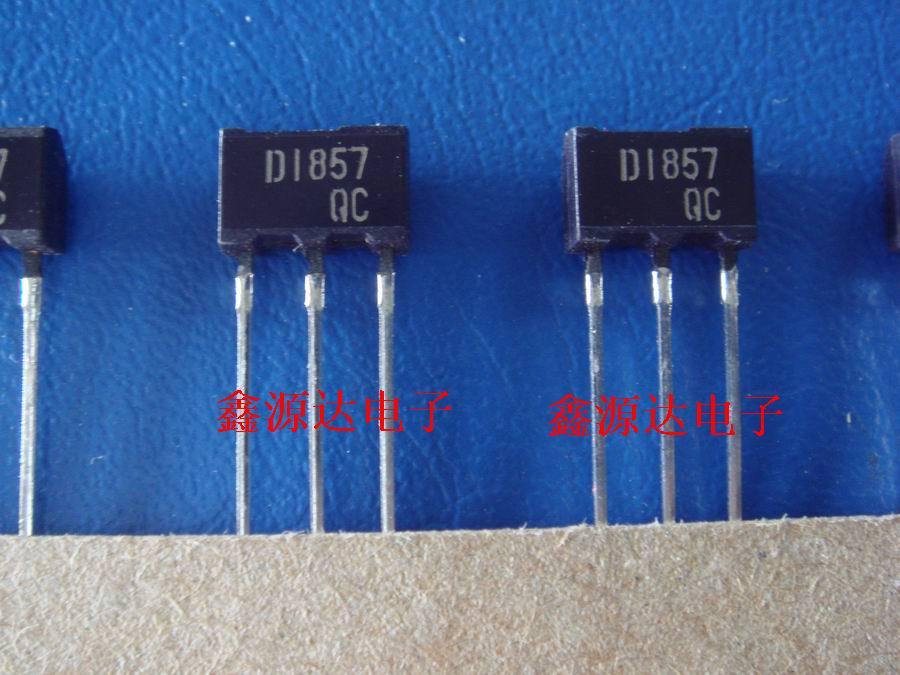 (TECH COOL) The brand new 2SD1857 D1857 D1857 2SD1857-R 2SD1857-R