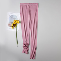 4 pounds needle genuine nine pants % mulberry light breathable naked 10g thickened heavy woven silk 100 silk silk womens underwear