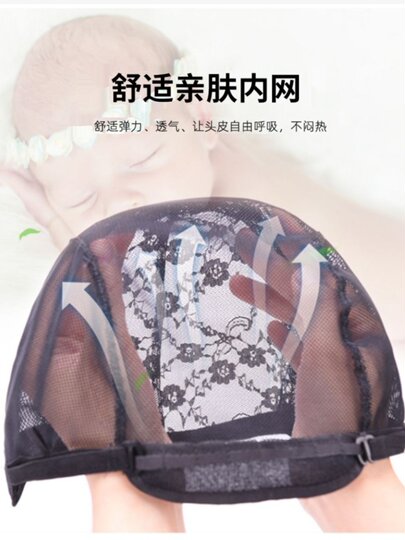 Женский парик, моделирующий лицо, омолаживающий, модный, из натуральных волос, с челкой, в стиле Синь Чжилей, длинный прямой парик.