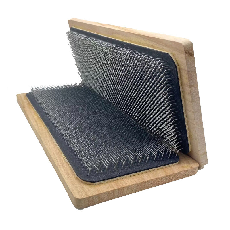 Xuchang Wig Tools Wig Accessories Scalp Clip Board 28Cm*12Cm Skinpad Wig Making Wooden Clip Board Grid Xuchang Wig Tools Wig Accessories Scalp Clip Board 28Cm*12Cm Skinpad Wig Making Wooden Clip Board Grid