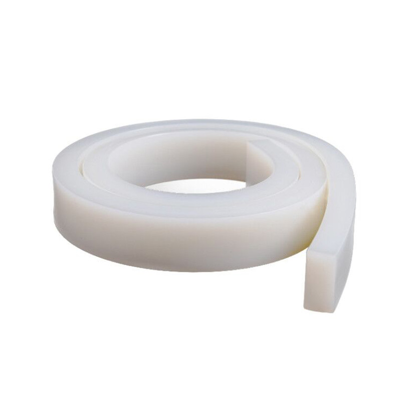 Silicone strip Silicone square strip Silicone seal high temperature