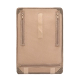 Металлический чемодан, сумка, аксессуары, увеличенная толщина