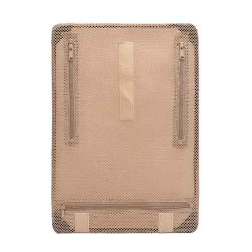 Металлический чемодан, сумка, аксессуары, увеличенная толщина