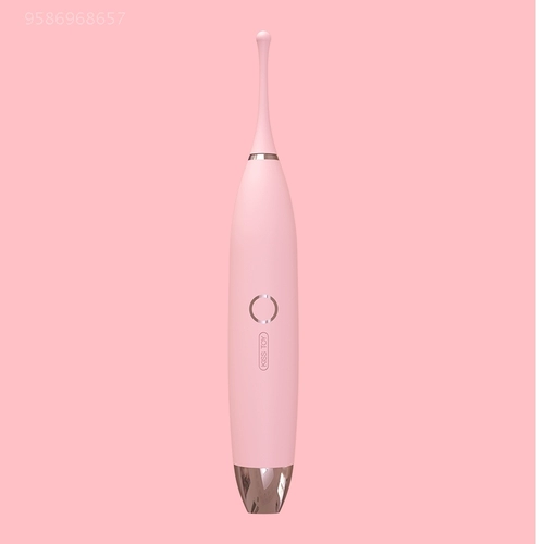 Kisstoy Cking Point Pen Pen Женская медовая фасоль серия головок с высокой частотой