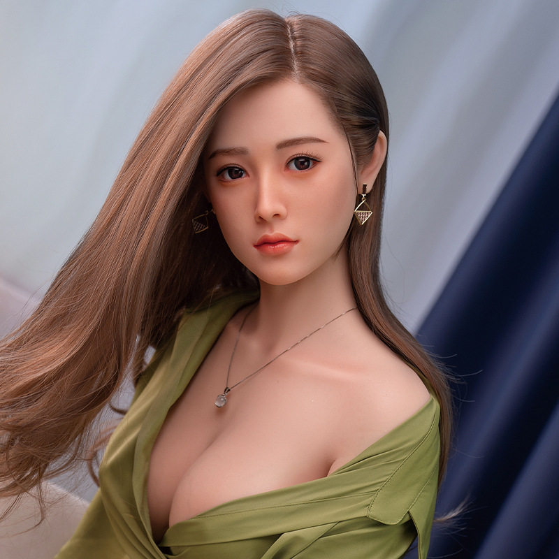 Silicone Doll Men's Spice Handmade Non Inflatable Dolls Can Insert Full Body Upscale Spice Adults Supplies-Taobao