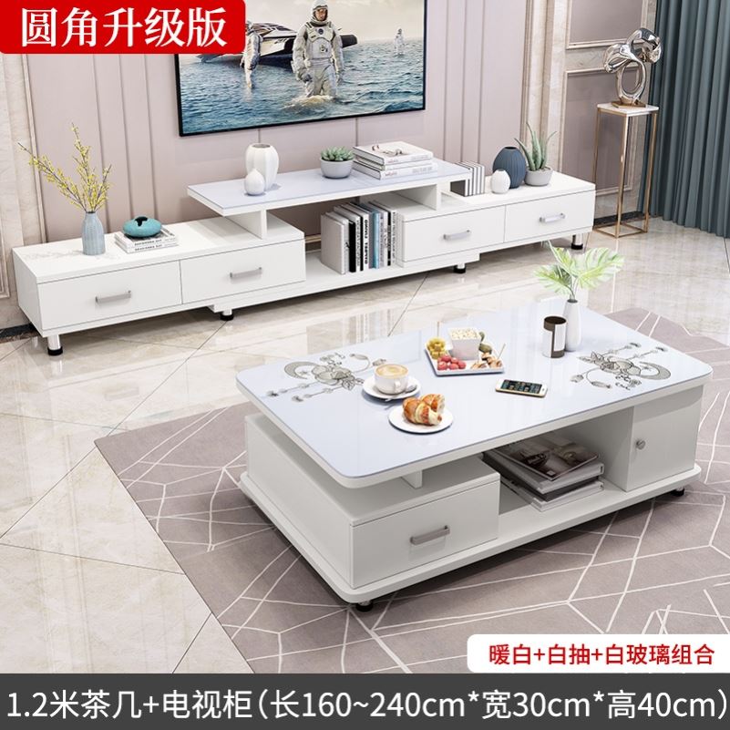 One meter 220cm wide 30cm160 cm High and low cabinet Guest House narrow side short cabinet TV cabinet high 40cm use 1 6 m
