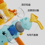 B.Duck, игрушка для игр в воде для мальчиков, утка