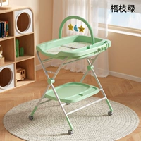 Wuzhi green 【Поместите ванну+регулировку с тремя.