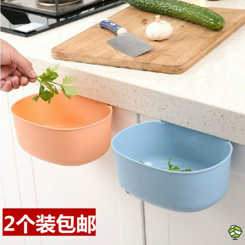 Đồ dùng nhà bếp nhân tạo Daquan thiết bị cửa hàng bách hóa nhỏ đa năng kệ gia dụng lưu trữ đồ dùng nhà bếp - Micrô