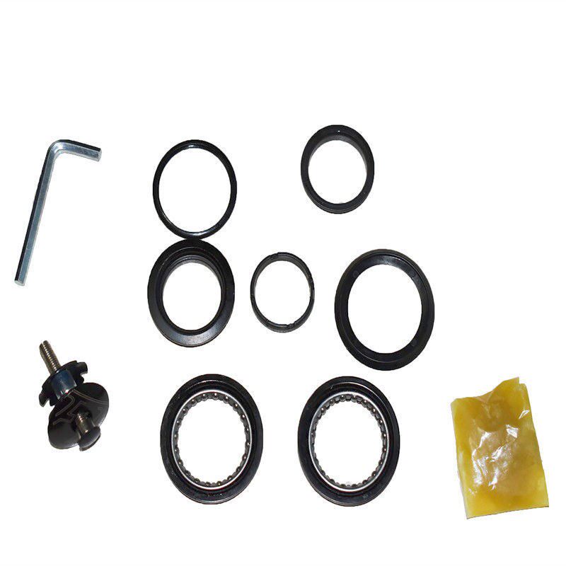 Teanter USA applies bike head bowl tap head bowl group mountaineering car front fork head bowl group pressure bearing car