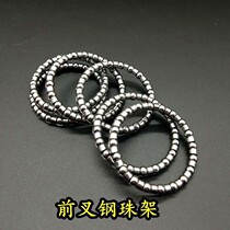 Permanent Merida Universal Mountain Bike Dead Flying Folding Front Fork Bead Frame Bowl Ball Front Fork Ball Frame