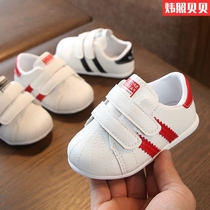 One 1 year old and a half boy single shoes 2 Spring 6 to 12 months ten white shoes 7 female baby 8 baby 9 toddler shoes