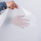 1,2*1 метр мягкая легкая бумага Фоновая пластина сульфат серная кислотная бумага, чтобы разорвать масляную бумагу с надписью мягкий свет.