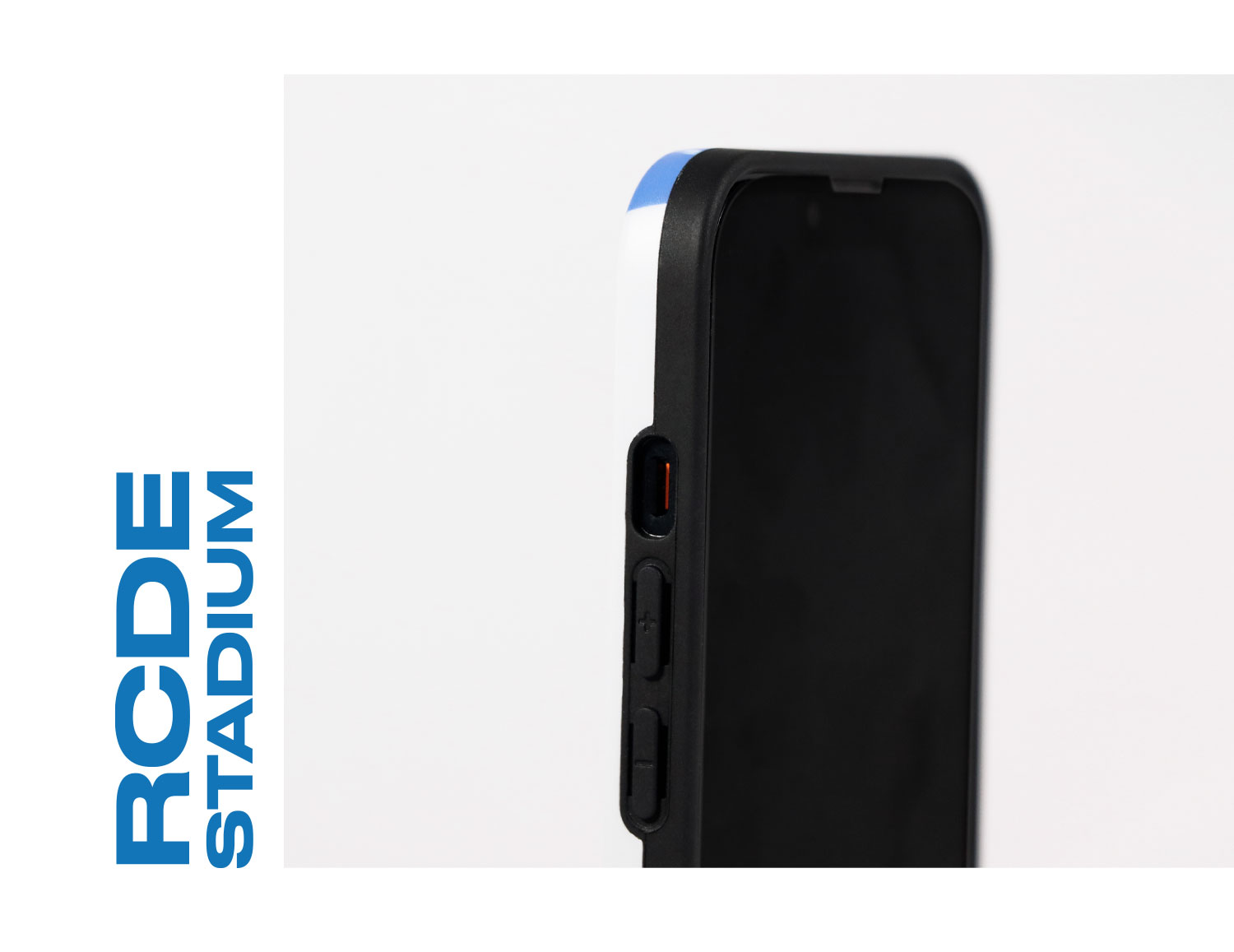 Royal Espanyol Club Soft Shell Phone Case