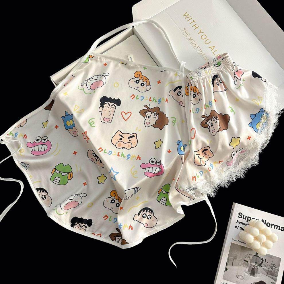 Мелки, дудоу, пижама, кружевной милый летний сексуальный комплект, кружевное платье 