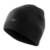 TICRYS Дорожная лыжная демисезонная удерживающая тепло шерстяная вязаная шапка, увеличенная толщина