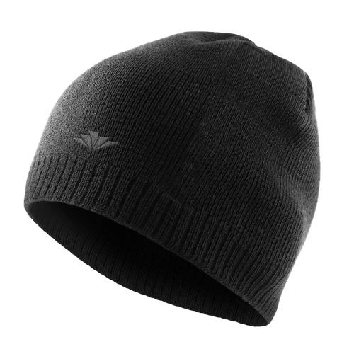 TICRYS Дорожная лыжная демисезонная удерживающая тепло шерстяная вязаная шапка, увеличенная толщина