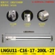 LNGU11-C16-17-200L-2T