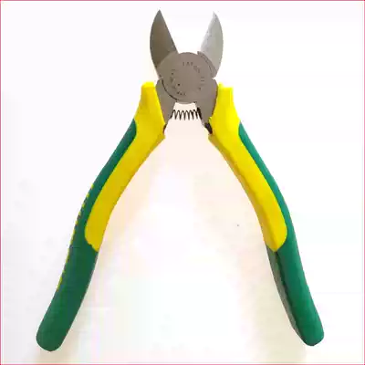 Willegacy brand 8 inch 200MM Japanese round face oblique pliers oblique pliers Watermouth pliers W0493