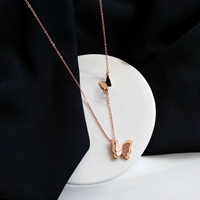 Бабочка шея