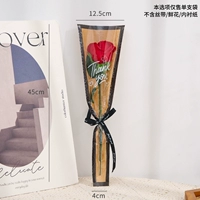 Одиночная сумка-спасибо [черное] 30 фото