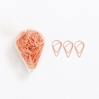 Какао -какао -какао -какао розовое золото [50 штук]