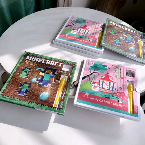 На первый взгляд, есть волшебные магические ручки, цветные страницы с высоким качеством.