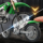 KX450 детский мотоцикл игрушечный автомобиль мальчик горный внедорожник модель 1:12 большая коллекция украшений из сплава mini 2