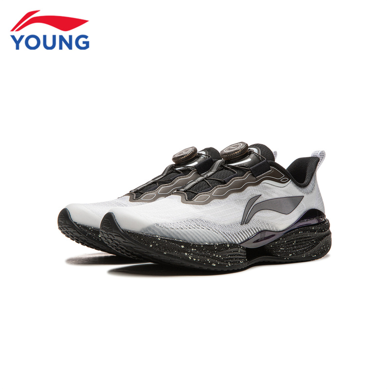 Li-Ning Children's Ultra-Light 22 Running Shoes for Boys and Girls, Big Kids 2026 Summer Lightweight Sports Shoes Ykfw010 144 Li-Ning Children's Ultra-Light 22 Running Shoes for Boys and Girls, Big Kids 2026 Summer Lightweight Sports Shoes Ykfw010 144