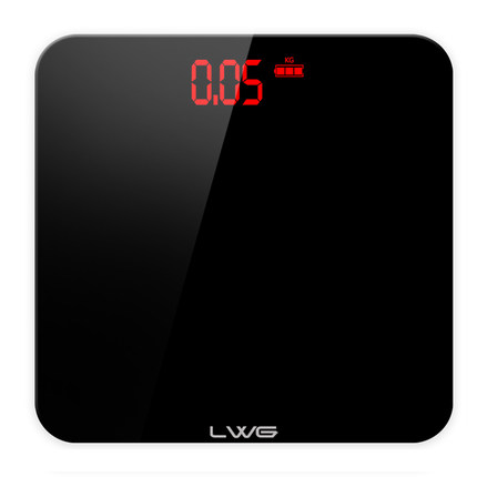 电子体重秤家用精准人体秤女生宿舍小型可充电款精准高精度耐用称