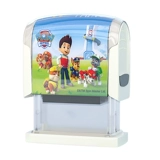 Детская водонепроницаемая печать, именная наклейка, форма для детского сада, с вышивкой