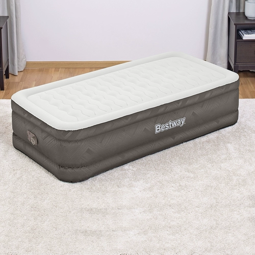 Надувной дорожный матрас, палатка для кемпинга, зимний автоматический кушон антистресс «Суслик» для домашнего использования для двоих