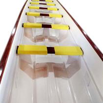 Dragon Boat Festival Mid-Autumn Festival Dragon Boat Cushion Pad Pad Athletes Training Competition Special Anti-Slip Cushion Dragon Boat Equipment