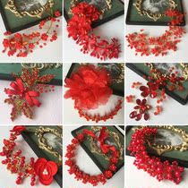 80 back nostalgic head flowers 80s wedding head flowers 80s bridal head floral dress to adorned flowers ornaments nostalgia
