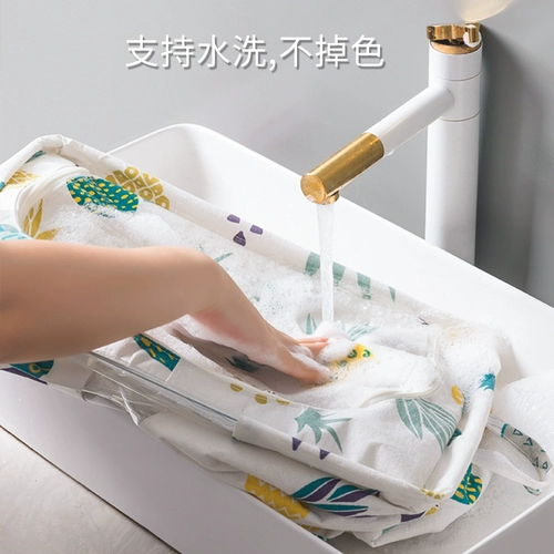 Большая сумка для хранения, пакет для переезда