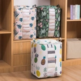 Большая сумка для хранения, пакет для переезда