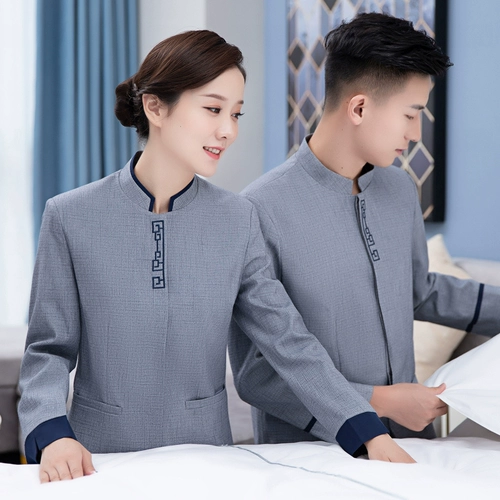 Лонгслив, нарукавники, комнатный комплект для отеля, демисезонный комбинезон