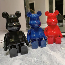  Creative childrens piggy bank is not desirable Net celebrity piggy bank Adult household piggy bank can be stored in large capacity