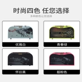 LPTA Кубик Рубика, колонки, дорожная гитара с зарядкой