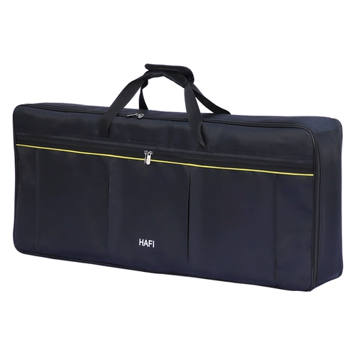 Универсальный синтезатор, рюкзак, музыкальные инструменты, 88 клавиш, 61 клавиш, увеличенная толщина