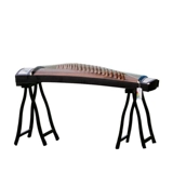 华飞 Гужэн -начинающий ученый Ученый Ученый Сяозхенг 21 Странный детский тест для взрослых музыкальный инструмент Гучжэн