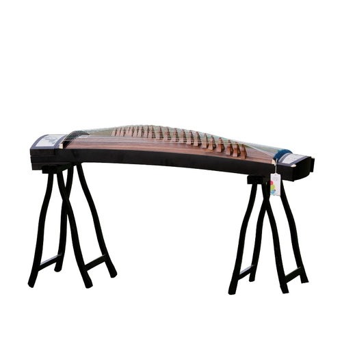 华飞 Гужэн -начинающий ученый Ученый Ученый Сяозхенг 21 Странный детский тест для взрослых музыкальный инструмент Гучжэн