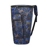 Бубен для взрослых, водонепроницаемая сумка, сумка-органайзер, рюкзак, увеличенная толщина, 8 дюймов, 10 дюймов, 12 дюймов, 13 дюймов