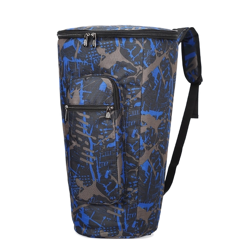 Бубен для взрослых, водонепроницаемая сумка, сумка-органайзер, рюкзак, увеличенная толщина, 8 дюймов, 10 дюймов, 12 дюймов, 13 дюймов