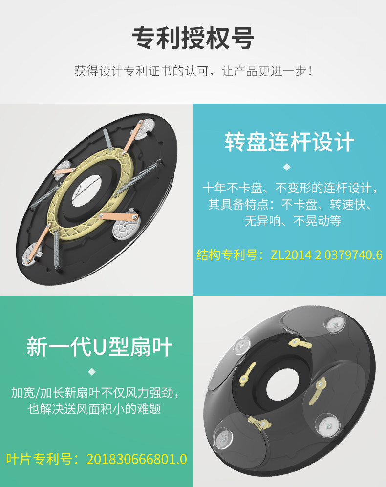 Потолочный вентилятор 潇洒枫北欧吊扇灯客厅现代卧室餐厅隐形风扇大风力约家用风扇吊灯