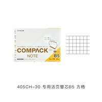 405CH B5 Alternate Core Square